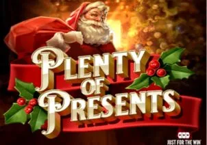 Plenty of Presents