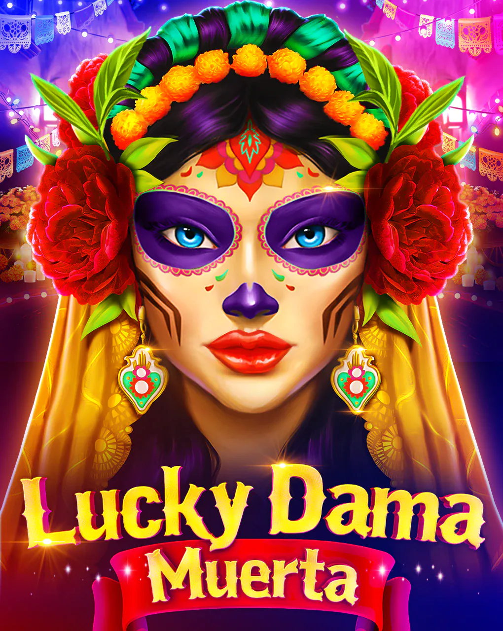 Lucky Dama Muerta
