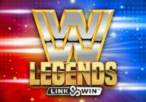 WWE Legends Link & Win
