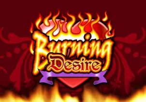 Burning Desire