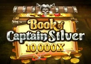 Book of Captain Silver