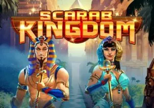 Scarab Kingdom