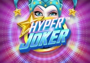 Hyper Joker
