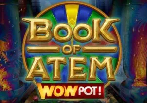 Book of Atem WowPot