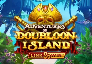 Adventures of Doubloon Island™