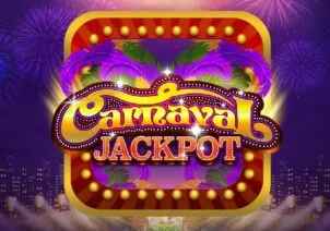 Carnaval Jackpot