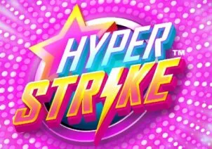 Hyper Strike