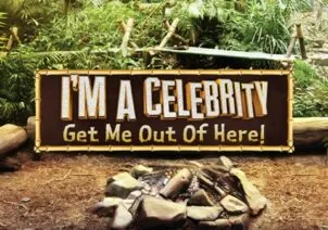 I’m A Celebrity Get Me Out Of Here