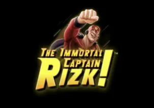 The Immortal Captain Rizk
