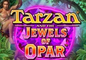 Tarzan and the Jewels of Opar