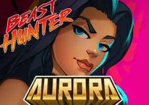 Aurora Beast Hunter