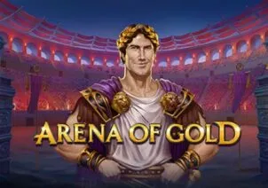 Arena of Gold