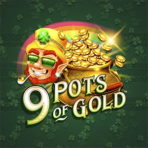 9 Pots of Gold