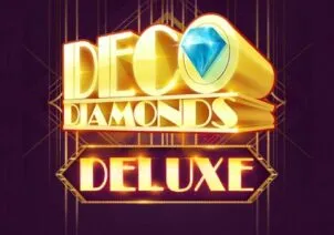 Deco Diamonds Deluxe