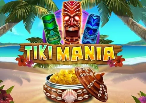 Tiki Mania