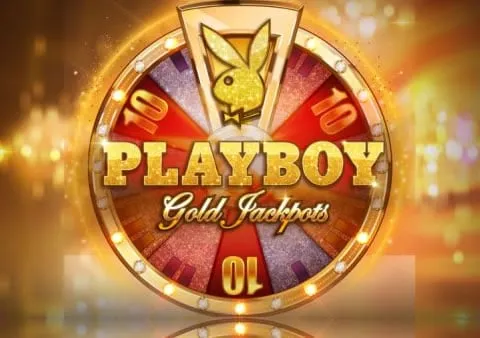Playboy Gold Jackpots