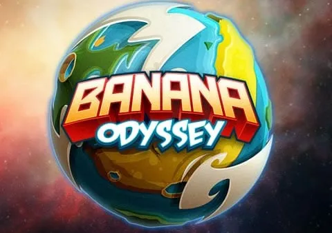 Banana Odyssey
