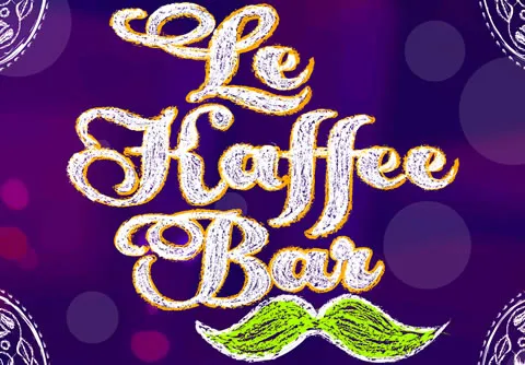 Le Kaffee Bar