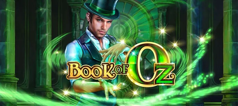 Book of Oz