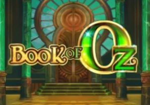 Book of Oz