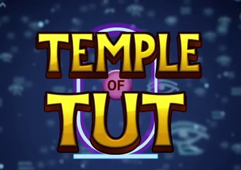 Temple of Tut