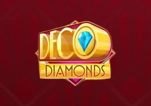 Deco Diamonds