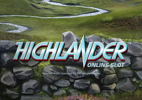 Play Highlander Slot for Free & Review