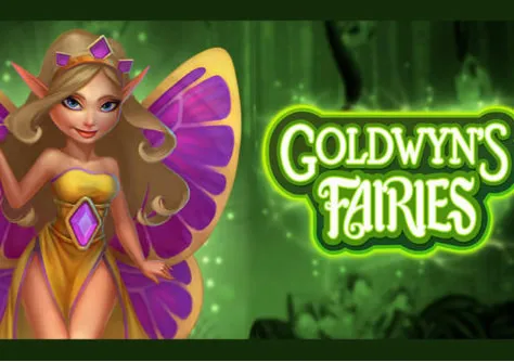 Goldwyn’s Fairies