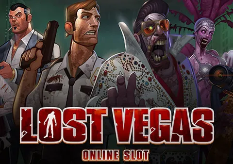 Lost Vegas