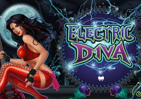 Electric Diva