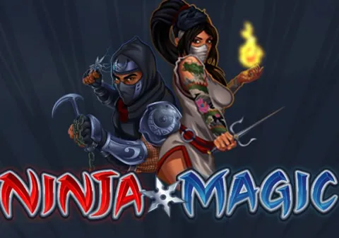 Ninja Magic