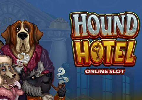 Hound Hotel