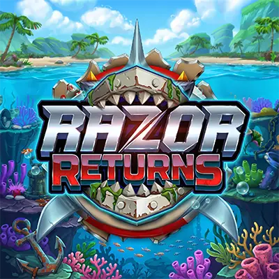 Razor Returns
