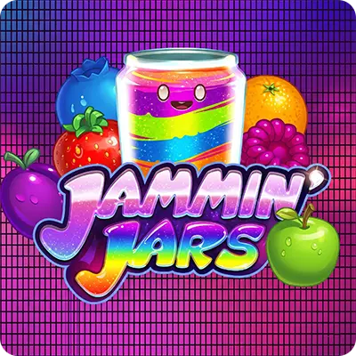 Jammin’ Jars