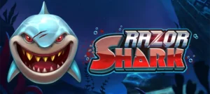 Razor Shark