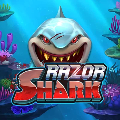 Razor Shark