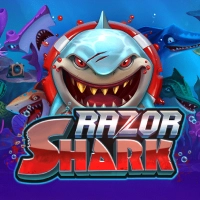 Razor Shark