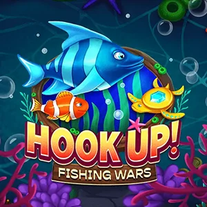 Hook Up! Fishing Wars