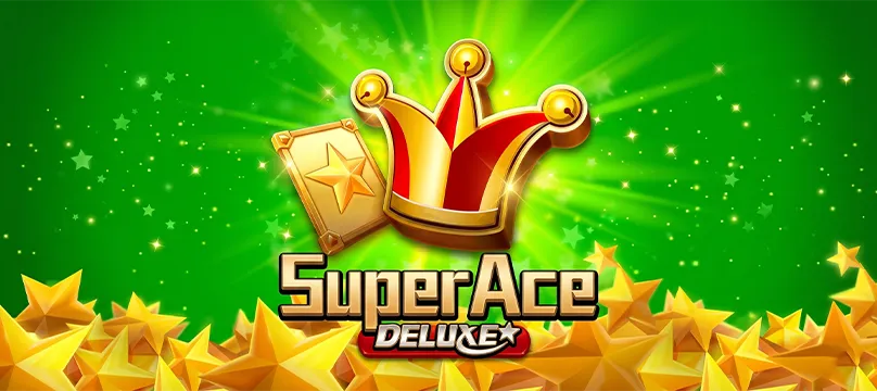 Super Ace Deluxe