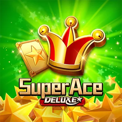 Super Ace Deluxe
