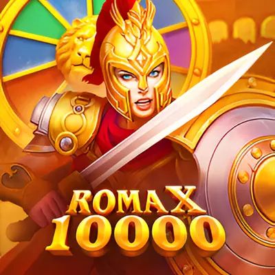 ROMA X 10000