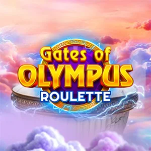 Gates of Olympus Roulette