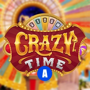 Crazy Time A