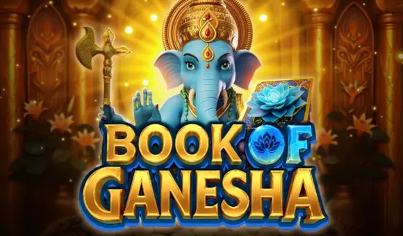 Book of Ganesha