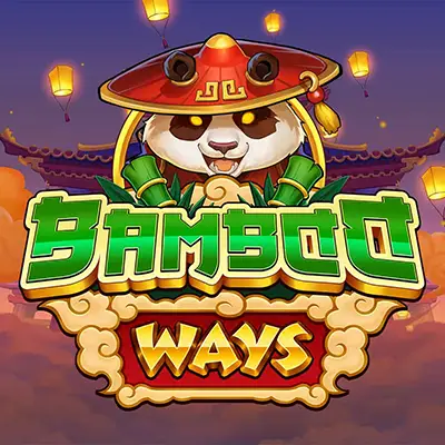 Bamboo Ways