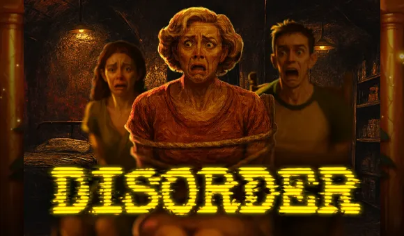 Disorder