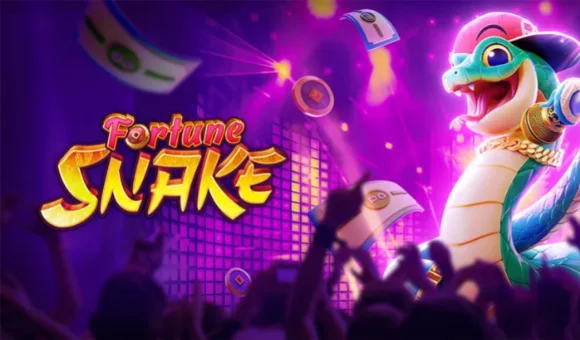 Fortune Snake
