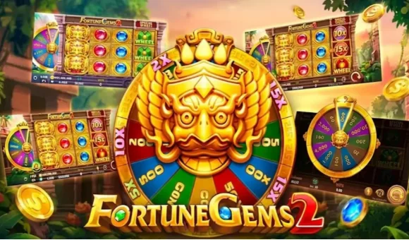 Fortune Gems 2