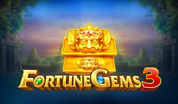 Fortune Gems 3