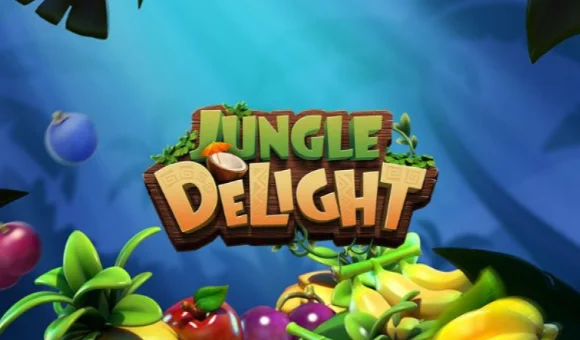 Jungle Delight